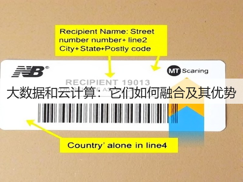 大数据和云计算:它们如何融合及其优势(图2) 大数据和云计算:它们如何融合及其优势(图2)