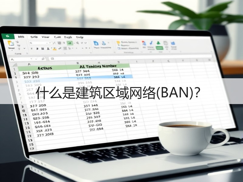 什么是建筑区域网络(BAN)?(图3) 什么是建筑区域网络(BAN)?(图3)