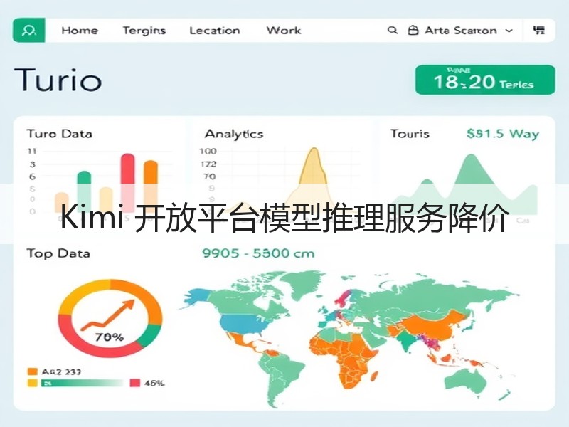 Kimi 开放平台模型推理服务降价(图3)