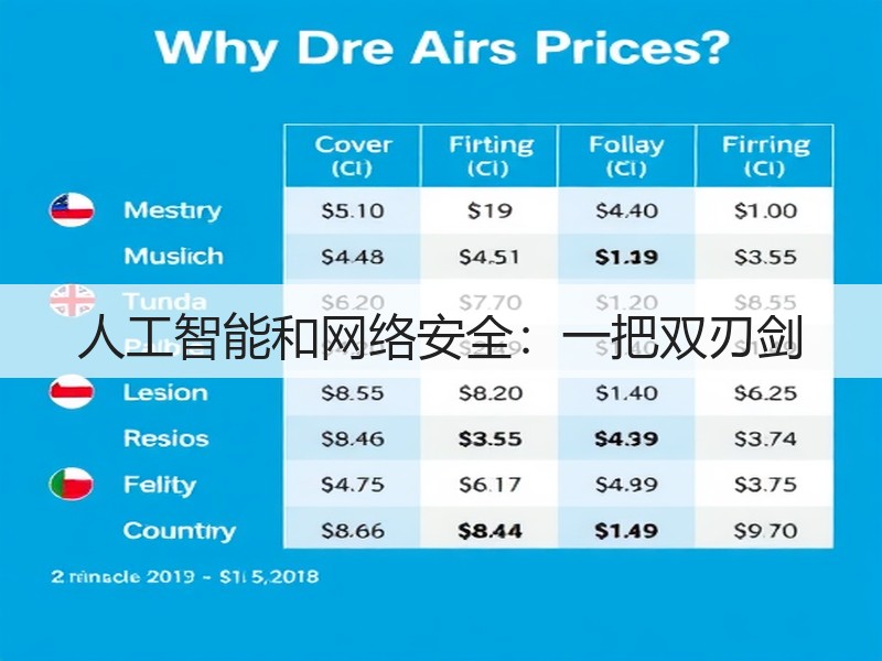 人工智能和网络安全:一把双刃剑(图2) 人工智能和网络安全:一把双刃剑(图2)